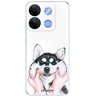 iSaprio Malamute 01 - Infinix Smart 7 - Phone Cover