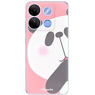 iSaprio Panda 01 - Infinix Smart 7 - Phone Cover