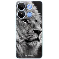 iSaprio Lion 10 - Infinix Smart 7 - Phone Cover