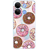 iSaprio Donuts 11 - Infinix Smart 7 - Phone Cover