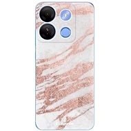 iSaprio RoseGold 10 - Infinix Smart 7 - Phone Cover