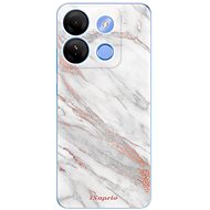 iSaprio RoseGold 11 - Infinix Smart 7 - Phone Cover