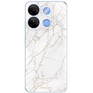 iSaprio GoldMarble 13 - Infinix Smart 7 - Phone Cover