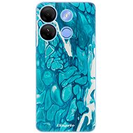 iSaprio BlueMarble 15 - Infinix Smart 7 - Phone Cover