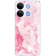 iSaprio RoseMarble 16 - Infinix Smart 7 - Phone Cover