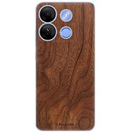 iSaprio Wood 10 - Infinix Smart 7 - Phone Cover