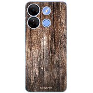 iSaprio Wood 11 - Infinix Smart 7 - Phone Cover