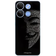 iSaprio Vendeta 10 - Infinix Smart 7 - Phone Cover
