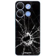 iSaprio Broken Glass 10 - Infinix Smart 7 - Phone Cover