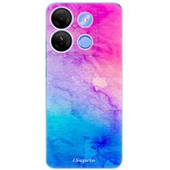 iSaprio Watercolor Paper 01 - Infinix Smart 7 - Phone Cover