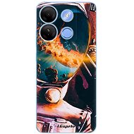 iSaprio Astronaut 01 - Infinix Smart 7 - Phone Cover
