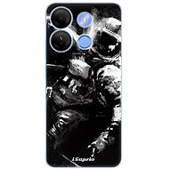 iSaprio Astronaut 02 - Infinix Smart 7 - Phone Cover