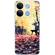 iSaprio Bench 01 - Infinix Smart 7 - Phone Cover