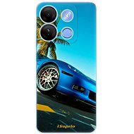 iSaprio Car 10 - Infinix Smart 7 - Phone Cover