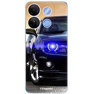 iSaprio Chevrolet 01 - Infinix Smart 7 - Phone Cover