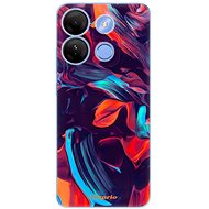 iSaprio Color Marble 19 - Infinix Smart 7 - Phone Cover