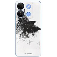 iSaprio Dark Bird 01 - Infinix Smart 7 - Phone Cover