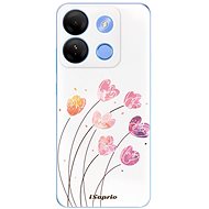 iSaprio Flowers 14 - Infinix Smart 7 - Phone Cover