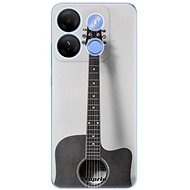 iSaprio Guitar 01 - Infinix Smart 7 - Phone Cover
