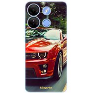 iSaprio Chevrolet 02 - Infinix Smart 7 - Phone Cover