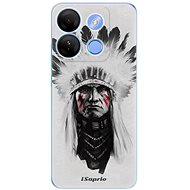 iSaprio Indian 01 - Infinix Smart 7 - Phone Cover