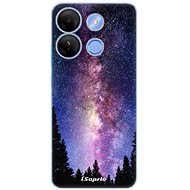 iSaprio Milky Way 11 - Infinix Smart 7 - Phone Cover