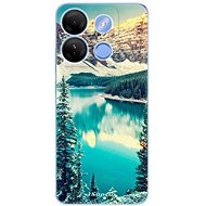 iSaprio Mountains 10 - Infinix Smart 7 - Phone Cover