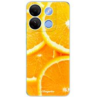 iSaprio Orange 10 - Infinix Smart 7 - Phone Cover