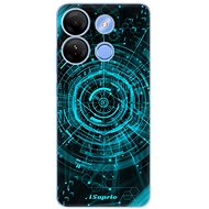 iSaprio Technics 02 - Infinix Smart 7 - Phone Cover