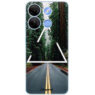 iSaprio Triangle 01 - Infinix Smart 7 - Phone Cover