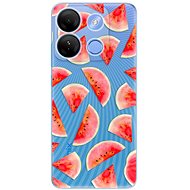 iSaprio Melon Pattern 02 - Infinix Smart 7 - Phone Cover