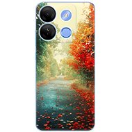 iSaprio Autumn 03 - Infinix Smart 7 - Phone Cover