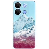 iSaprio Highest Mountains 01 - Infinix Smart 7 - Phone Cover