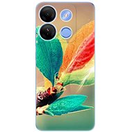 iSaprio Autumn 02 - Infinix Smart 7 - Phone Cover