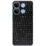 iSaprio Ampersand 01 - Infinix Smart 7 - Phone Cover