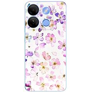 iSaprio Wildflowers - Infinix Smart 7 - Phone Cover