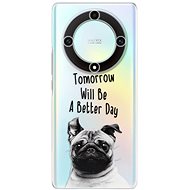 iSaprio Better Day 01 - Honor Magic5 Lite 5G - Phone Cover