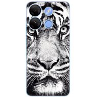 iSaprio Tiger Face - Infinix Smart 7 - Phone Cover