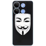 iSaprio Vendeta - Infinix Smart 7 - Phone Cover