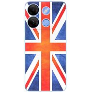 iSaprio UK Flag - Infinix Smart 7 - Phone Cover