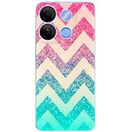 iSaprio Zig-Zag - Infinix Smart 7 - Phone Cover