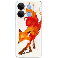 iSaprio Fast Fox - Infinix Smart 7 - Phone Cover