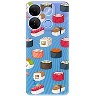 iSaprio Sushi Pattern - Infinix Smart 7 - Phone Cover
