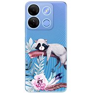 iSaprio Lazy Day - Infinix Smart 7 - Phone Cover
