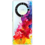 iSaprio Color Splash 01 - Honor Magic5 Lite 5G - Phone Cover