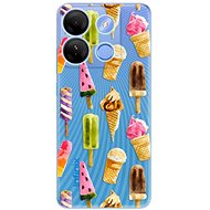 iSaprio Ice Cream - Infinix Smart 7 - Phone Cover