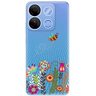 iSaprio Bee 01 - Infinix Smart 7 - Phone Cover
