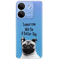 iSaprio Better Day 01 - Infinix Smart 7 - Phone Cover