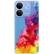 iSaprio Color Splash 01 - Infinix Smart 7 - Phone Cover