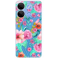 iSaprio Flower Pattern 01 - Infinix Smart 7 - Phone Cover